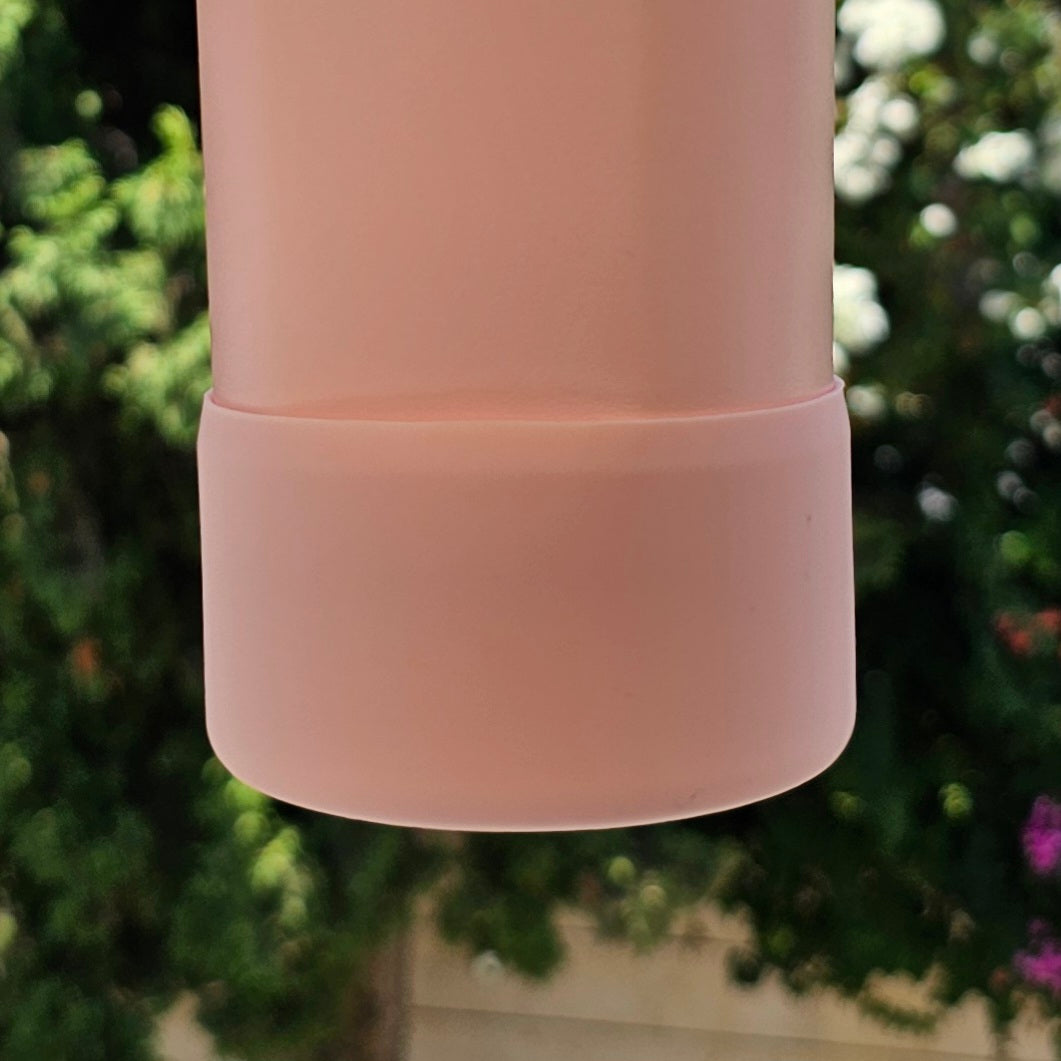 QuickSip Silicone Boot