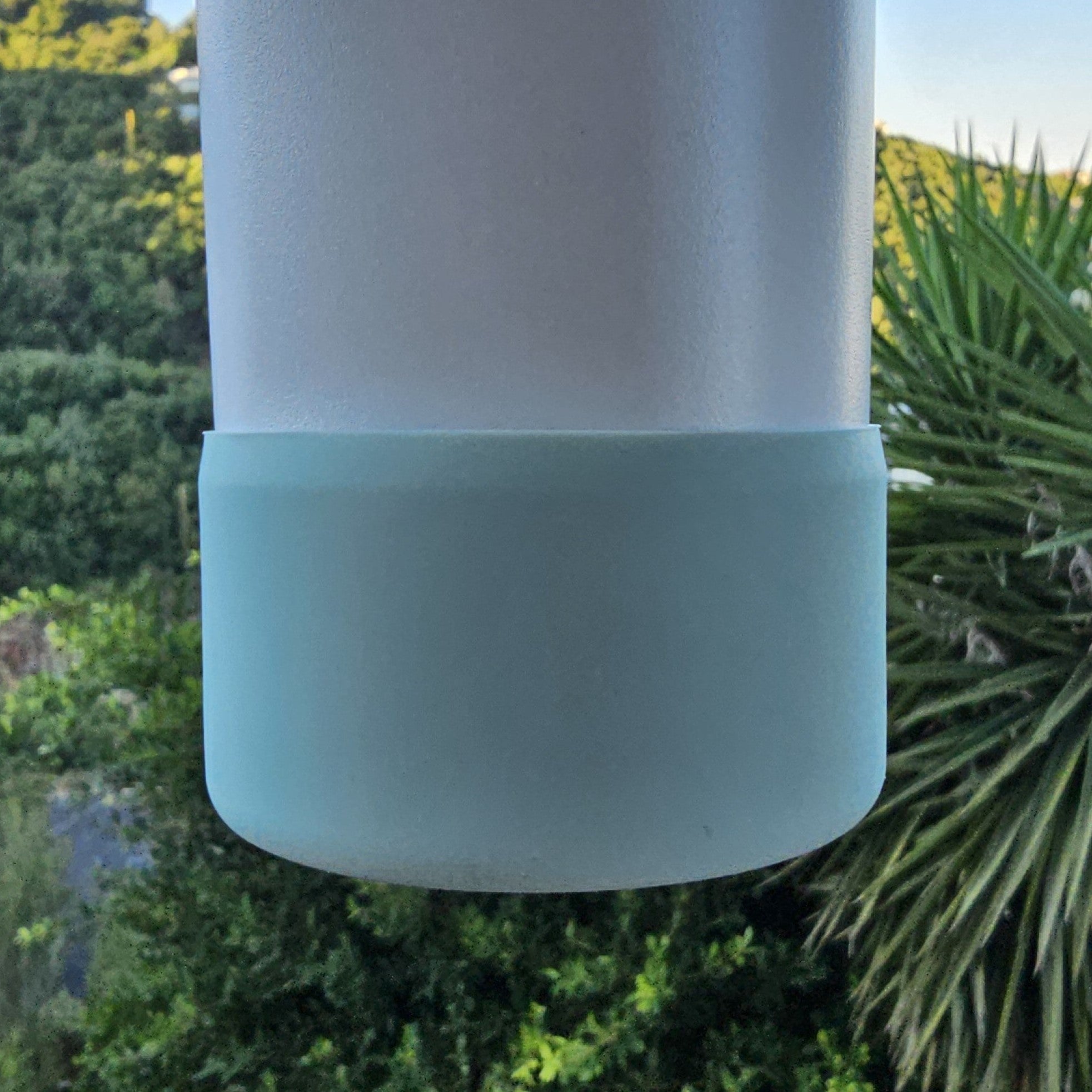 QuickSip Silicone Boot