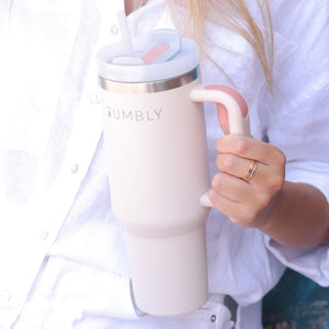 GripFusion Tumbler - 1.2 L