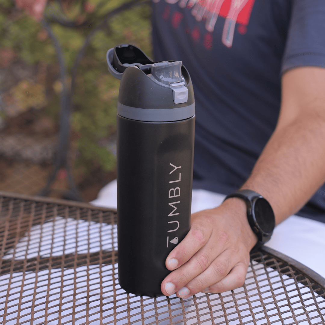 QuickSip Bottle - 0.6L