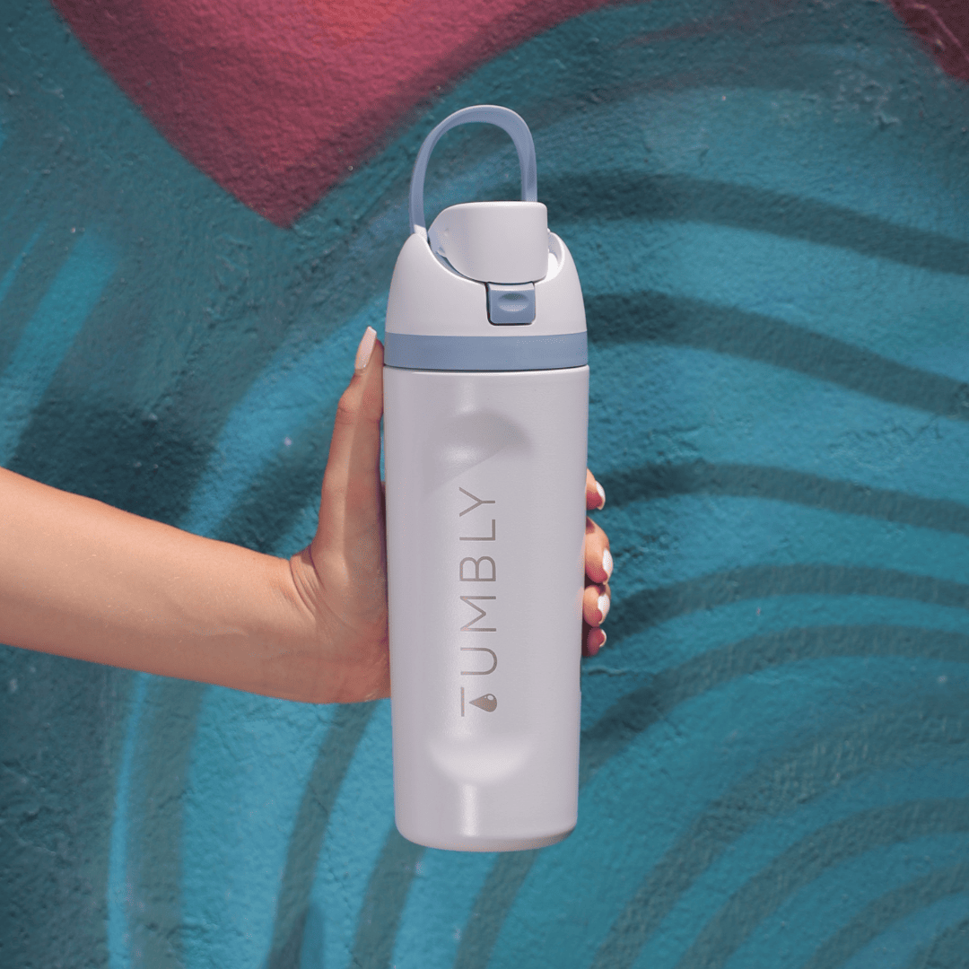 QuickSip Bottle - 0.6L