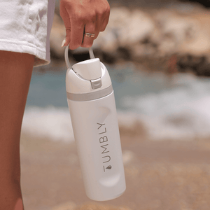 QuickSip Bottle - 0.6L