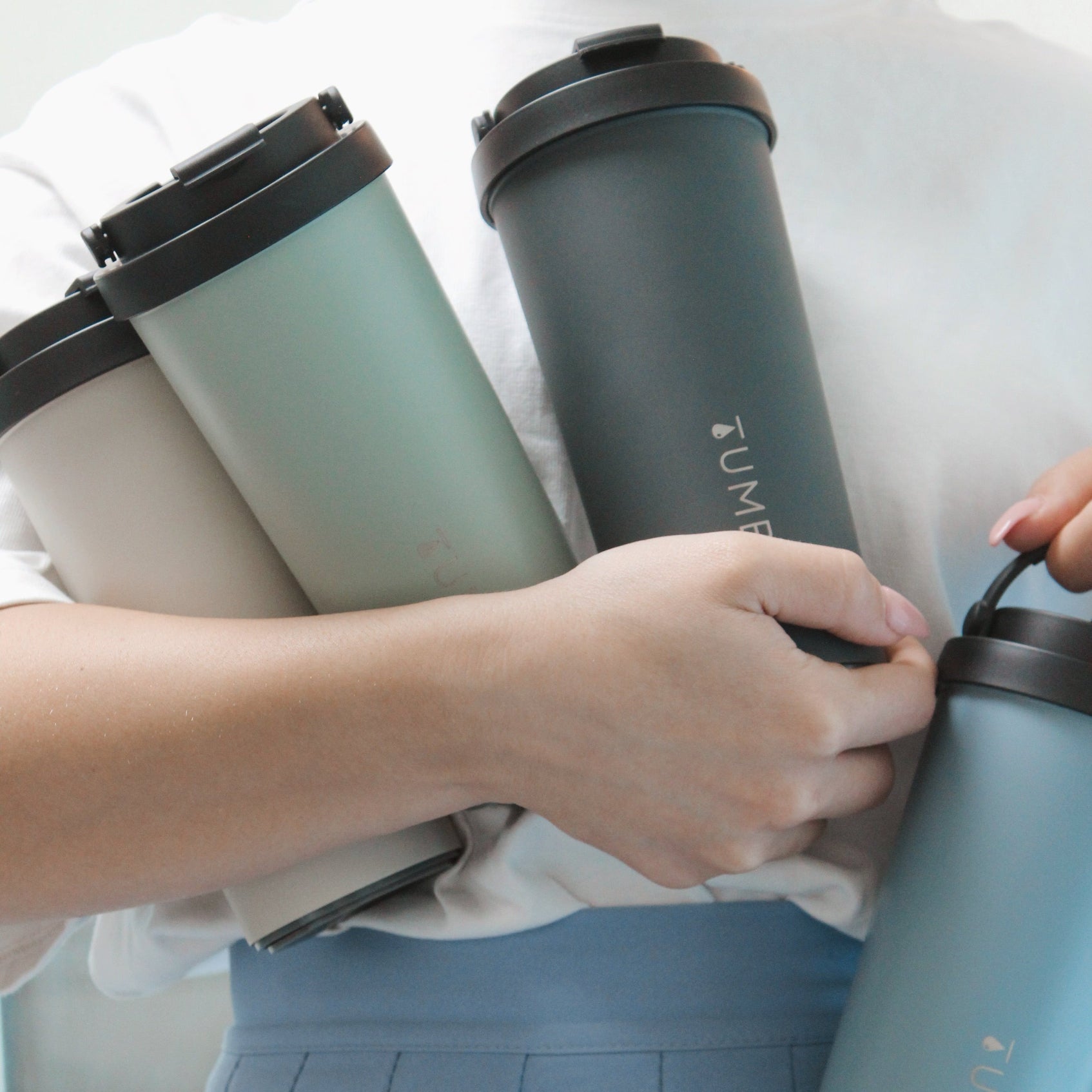 480 ml StickIt Coffee Mug