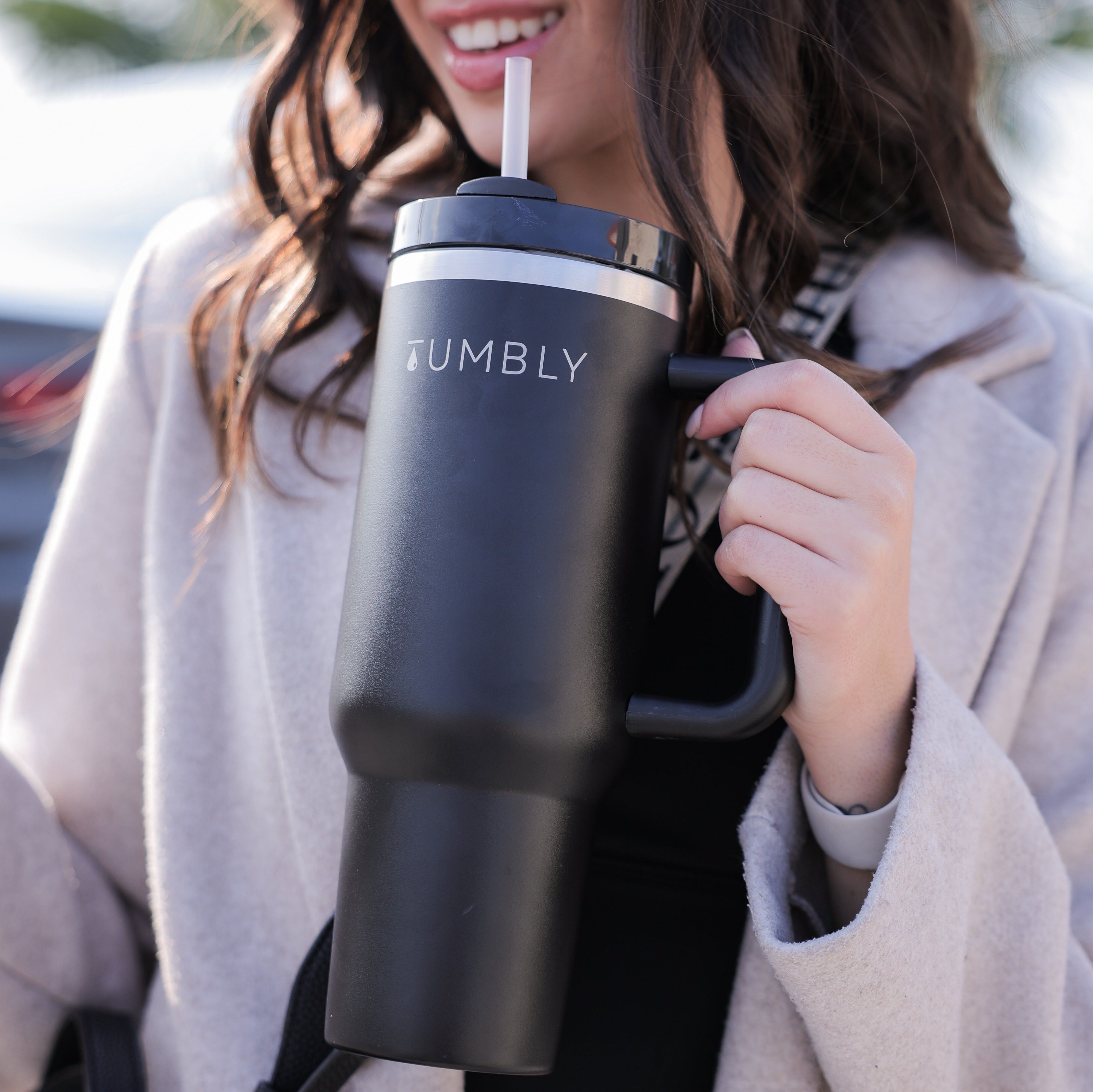 GripFusion Tumbler - 1.2 L